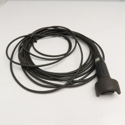 Euchner ZSA2B2G15CC1926 3 Stage Function Enabling Switch 35'