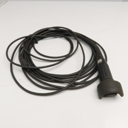 Euchner ZSA2B2G15CC1926 3 Stage Function Enabling Switch 35'