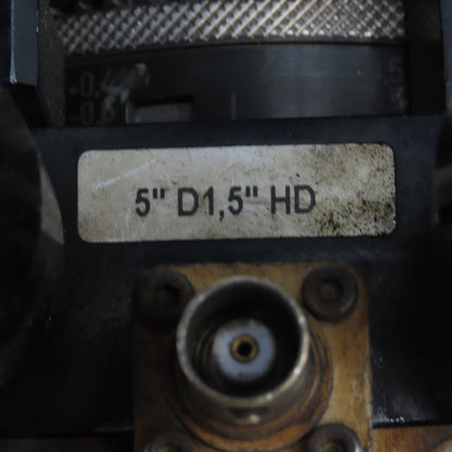 Trumpf 5" D 1.5HD Laser Cutting Head