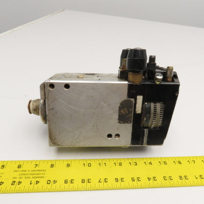 Trumpf 5" D 1.5HD Laser Cutting Head