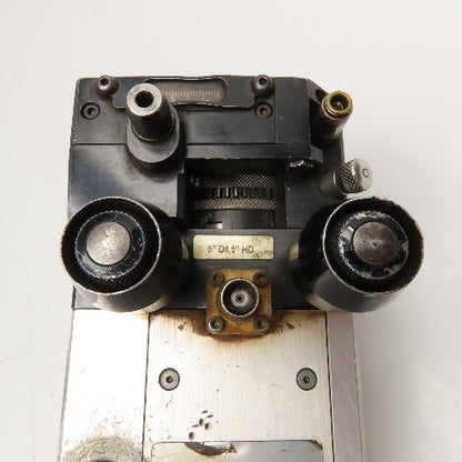Trumpf 5" D 1.5HD Laser Cutting Head