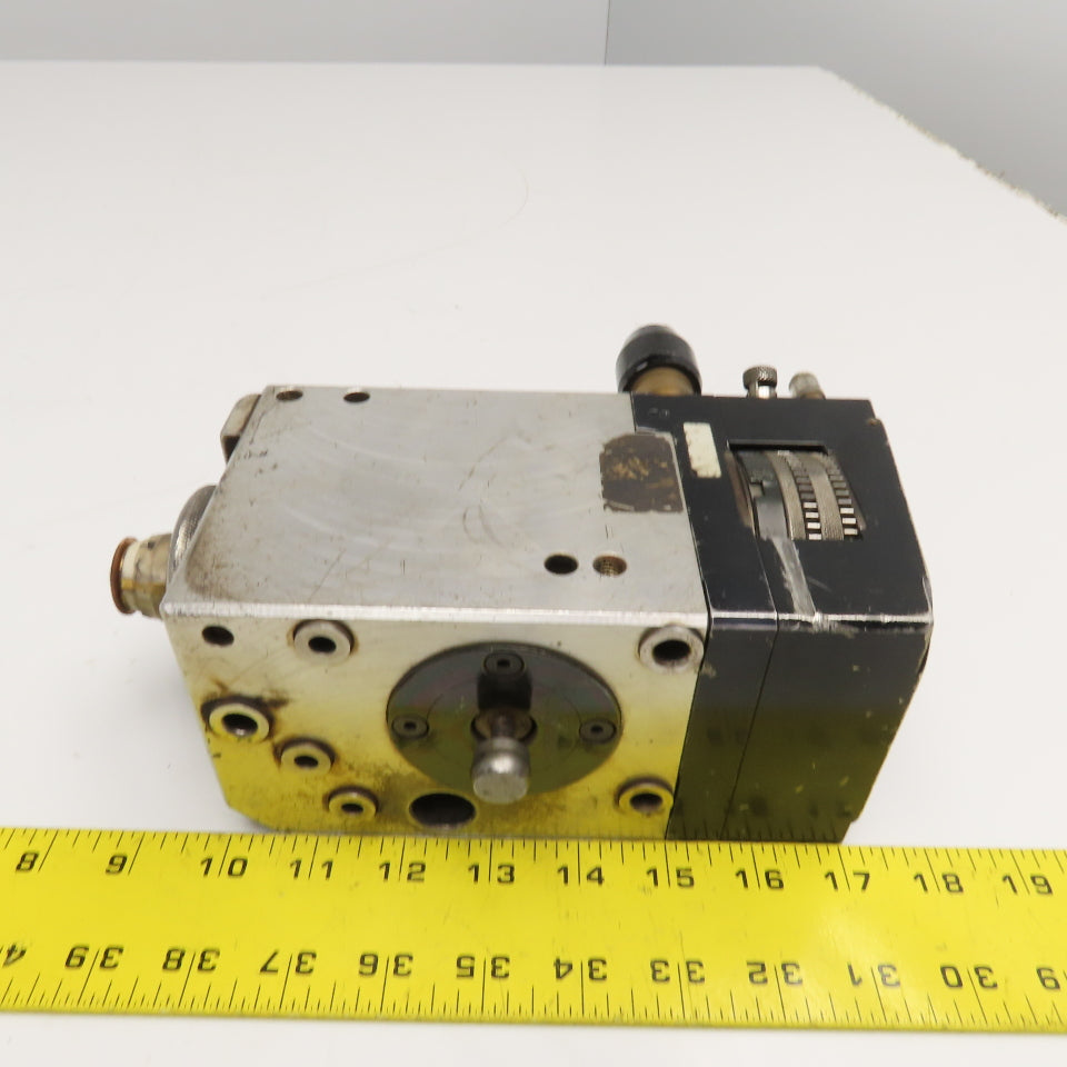 Trumpf 5" D 1.5HD Laser Cutting Head