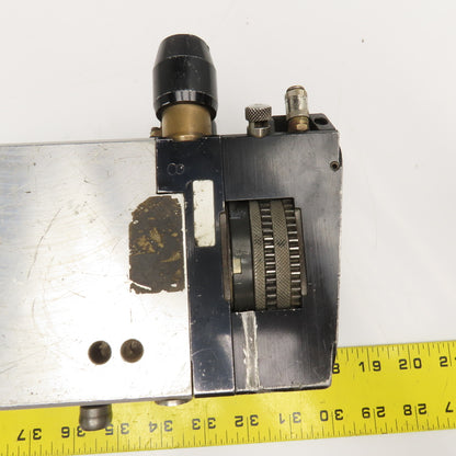 Trumpf 5" D 1.5HD Laser Cutting Head