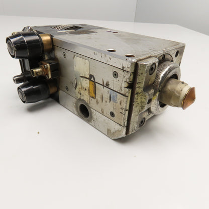 Trumpf 5" D 1.5HD Laser Cutting Head