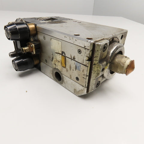 Trumpf 5" D 1.5HD Laser Cutting Head