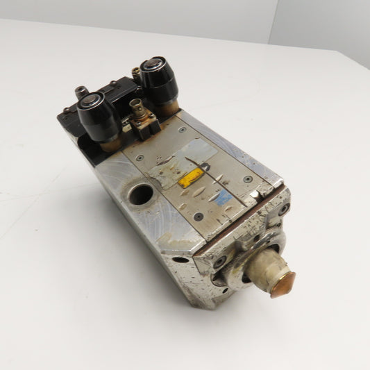 Trumpf 5" D 1.5HD Laser Cutting Head