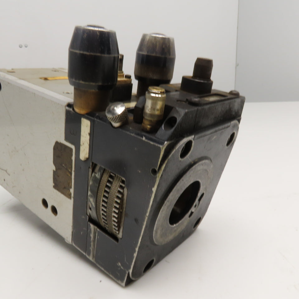 Trumpf 7.5"D Laser Cutting Head
