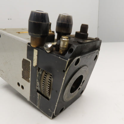 Trumpf 7.5"D Laser Cutting Head