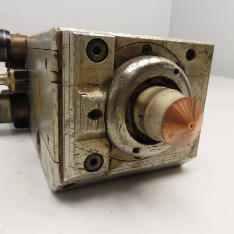 Trumpf 7.5"D Laser Cutting Head