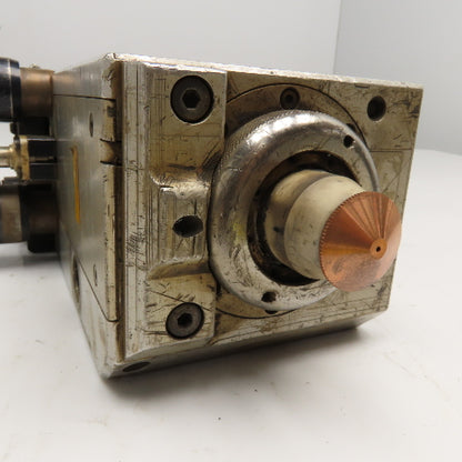 Trumpf 7.5"D Laser Cutting Head