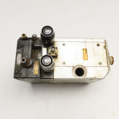 Trumpf 7.5"D Laser Cutting Head
