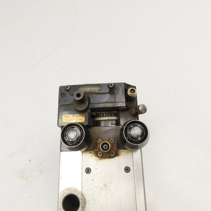 Trumpf 7.5"D Laser Cutting Head