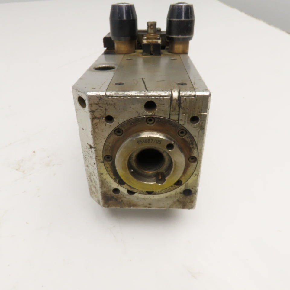 Trumpf 7.5"D Laser Cutting Head