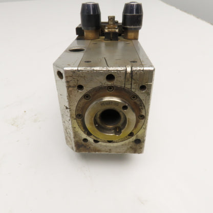 Trumpf 7.5"D Laser Cutting Head