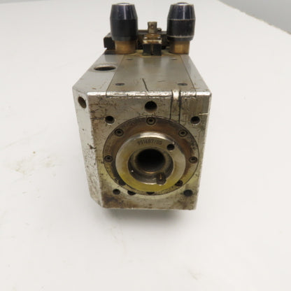Trumpf 7.5"D Laser Cutting Head
