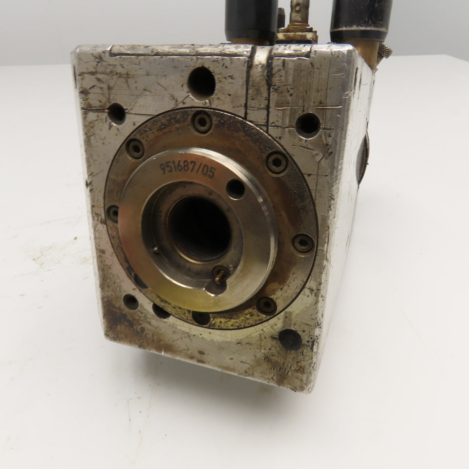 Trumpf 7.5"D Laser Cutting Head