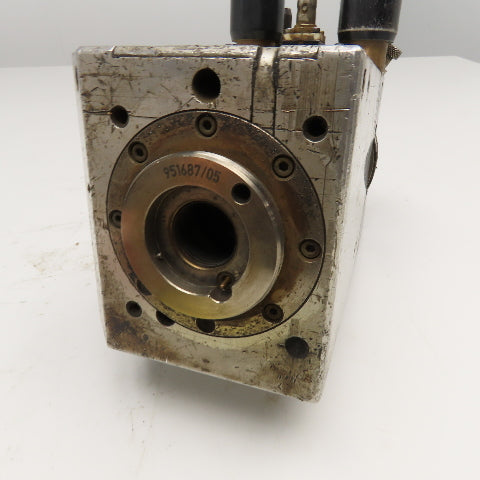 Trumpf 7.5"D Laser Cutting Head