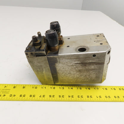 Trumpf 7.5"D Laser Cutting Head