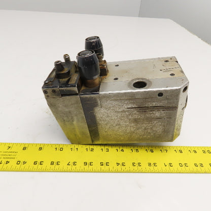 Trumpf 7.5"D Laser Cutting Head