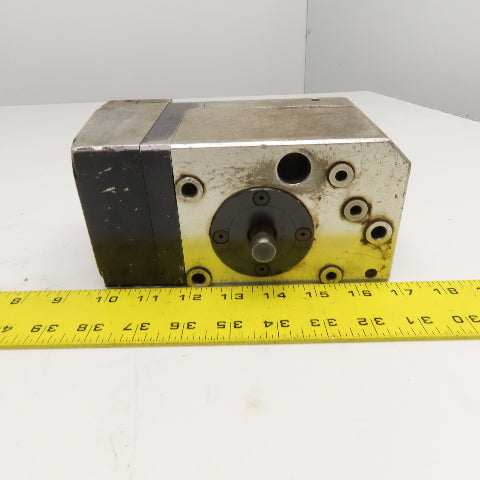 Trumpf 7.5"D Laser Cutting Head
