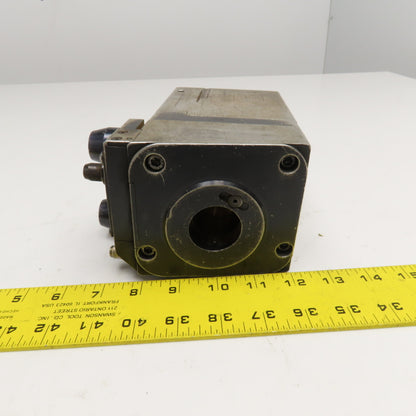 Trumpf 7.5"D Laser Cutting Head