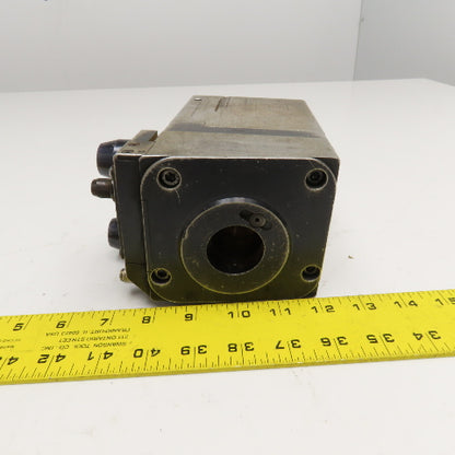 Trumpf 7.5"D Laser Cutting Head