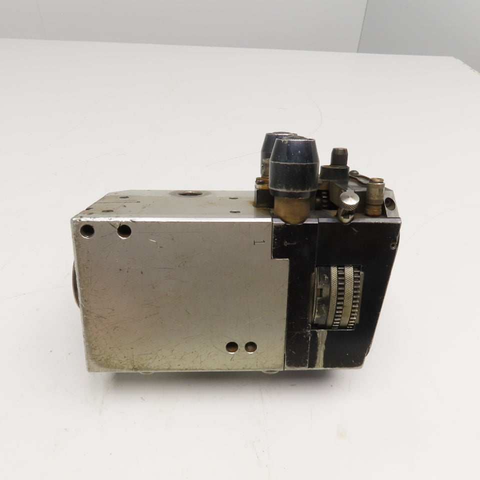 Trumpf 7.5"D Laser Cutting Head