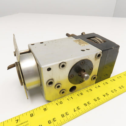 Trumpf 911218 Laser Cutting Head