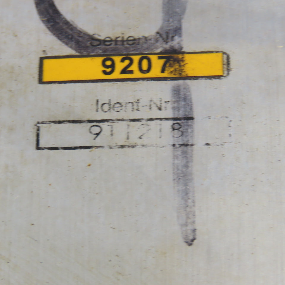Trumpf 911218 Laser Cutting Head