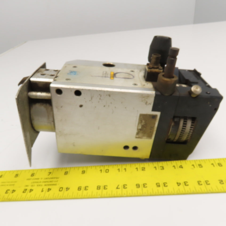 Trumpf 911218 Laser Cutting Head