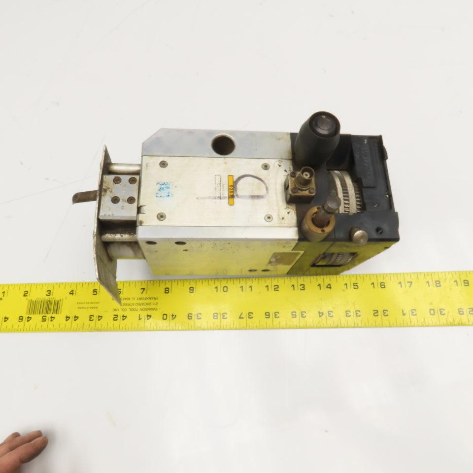 Trumpf 911218 Laser Cutting Head