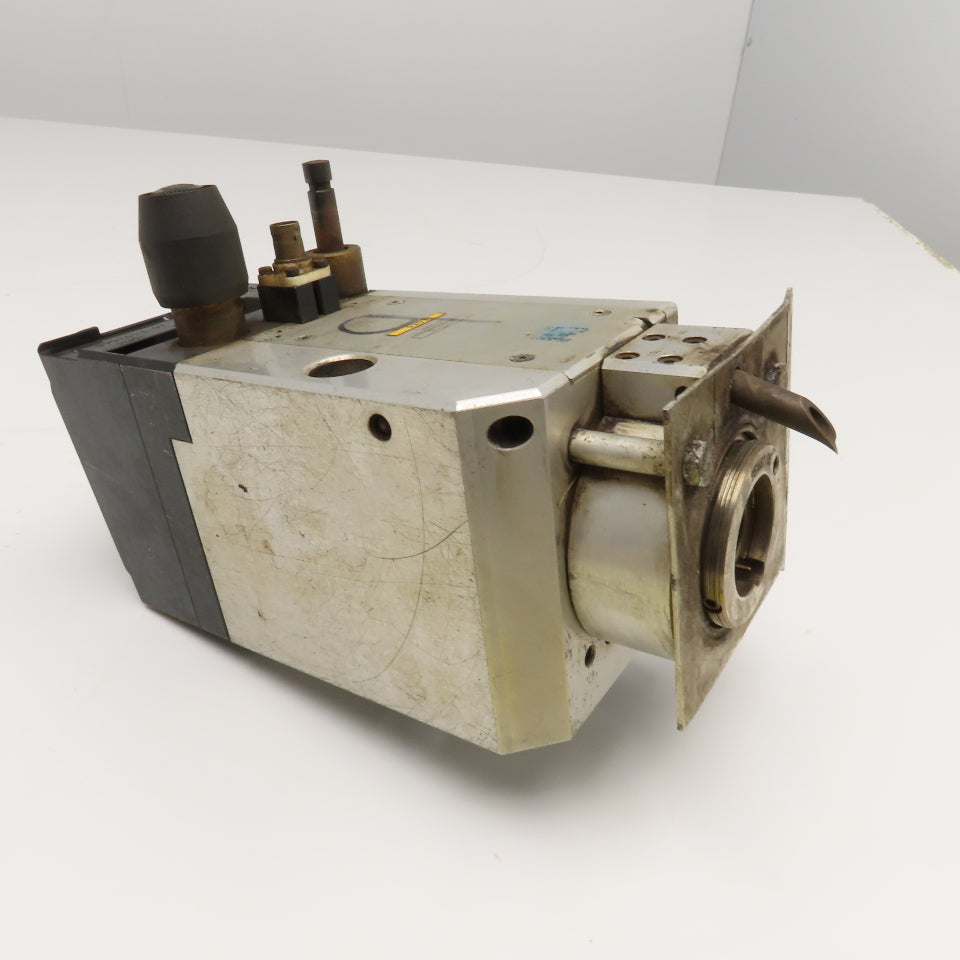 Trumpf 911218 Laser Cutting Head