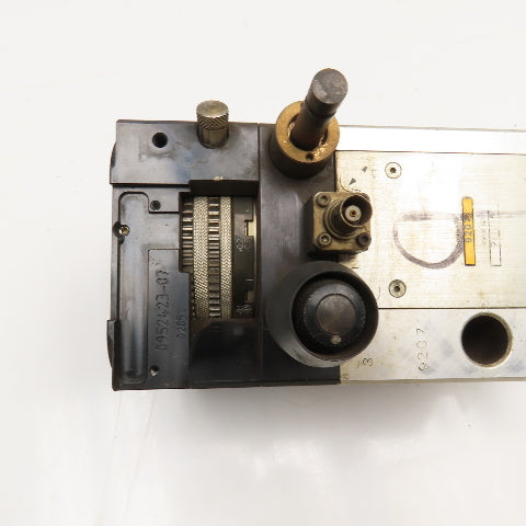 Trumpf 911218 Laser Cutting Head