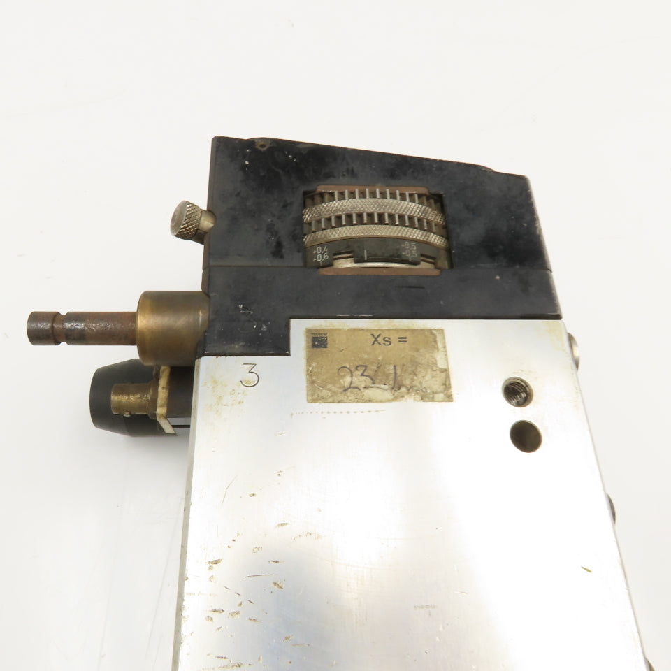 Trumpf 911218 Laser Cutting Head