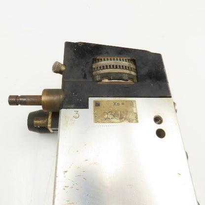 Trumpf 911218 Laser Cutting Head