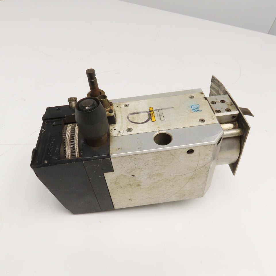 Trumpf 911218 Laser Cutting Head