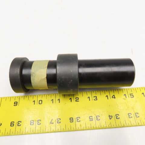 Kennametal SS150SA150100 1-1/2" Slotting Cutter Adaptor 1-1/2" Weldon Shank
