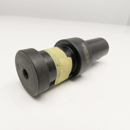 Kennametal SS150SA150100 1-1/2" Slotting Cutter Adaptor 1-1/2" Weldon Shank
