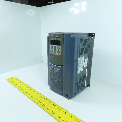 Fuji FRN2.2G1S-4T Frenic-Mega 5.5A AC Drive 380-480V Input Parts/Repair