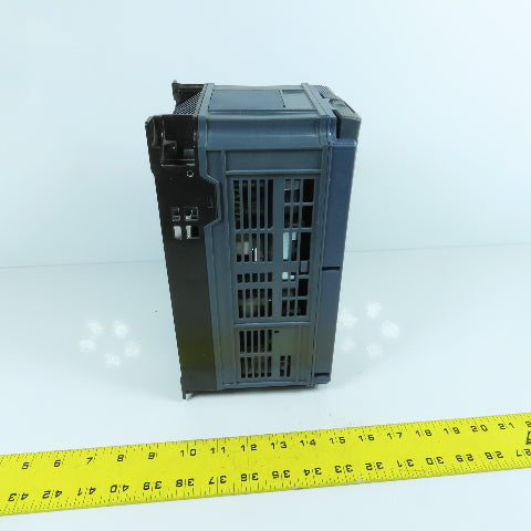 Fuji FRN2.2G1S-4T Frenic-Mega 5.5A AC Drive 380-480V Input Parts/Repair