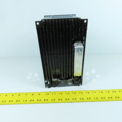 Fuji FRN2.2G1S-4T Frenic-Mega 5.5A AC Drive 380-480V Input Parts/Repair