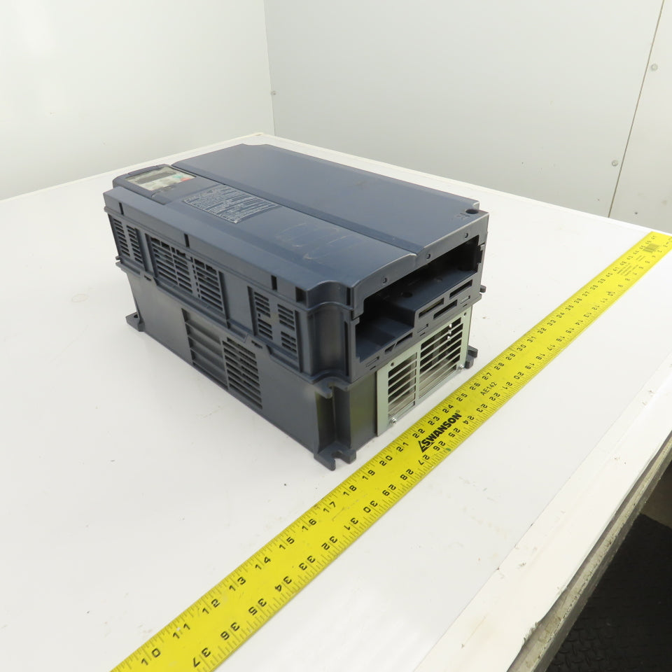 Fuji FRN15G1S-4T Frenic-Mega 32A AC Drive 380-480V Input Parts/Repair
