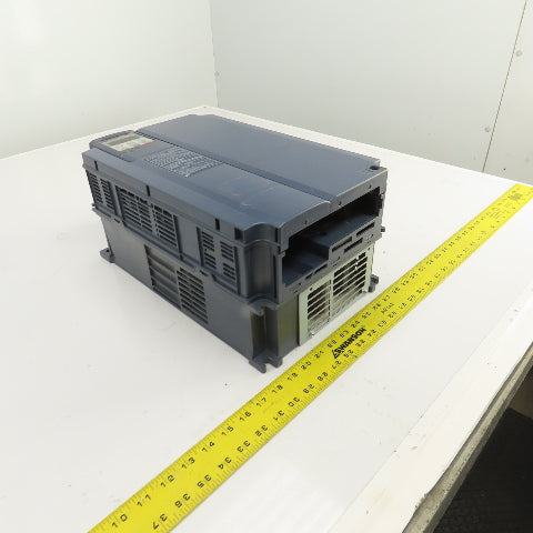 Fuji FRN15G1S-4T Frenic-Mega 32A AC Drive 380-480V Input Parts/Repair