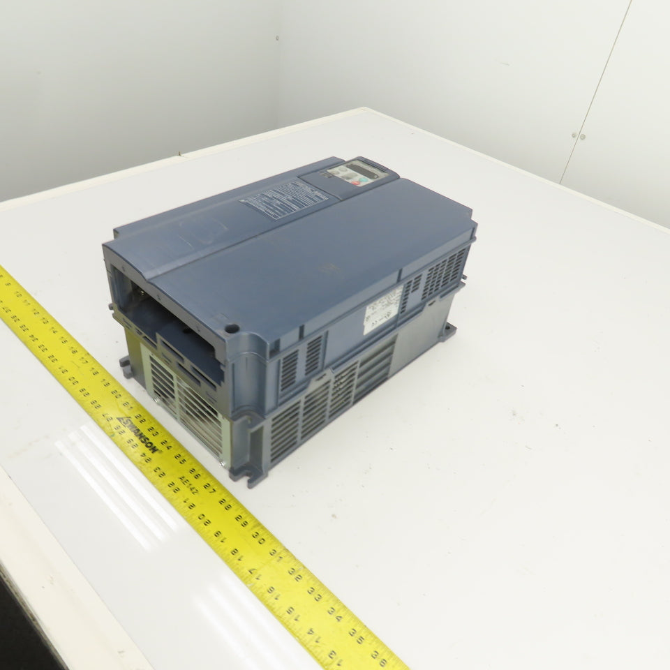 Fuji FRN15G1S-4T Frenic-Mega 32A AC Drive 380-480V Input Parts/Repair