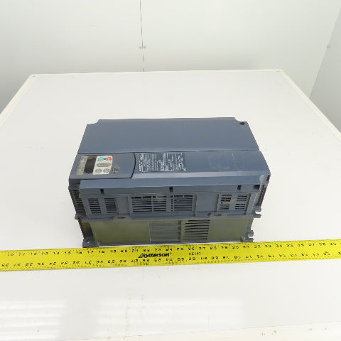 Fuji FRN15G1S-4T Frenic-Mega 32A AC Drive 380-480V Input Parts/Repair