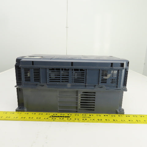 Fuji FRN15G1S-4T Frenic-Mega 32A AC Drive 380-480V Input Parts/Repair