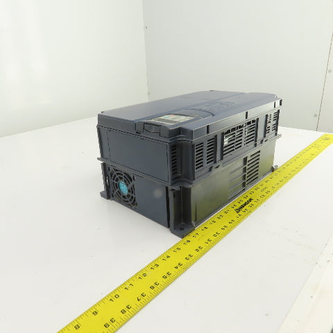 Fuji FRN15G1S-4T Frenic-Mega 32A AC Drive 380-480V Input Parts/Repair