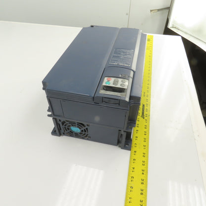 Fuji FRN15G1S-4T Frenic-Mega 32A AC Drive 380-480V Input Parts/Repair