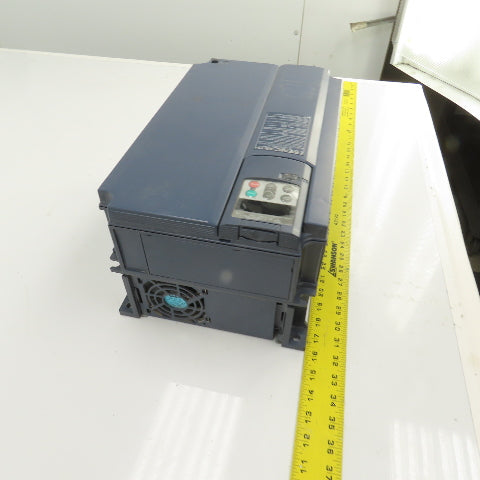Fuji FRN15G1S-4T Frenic-Mega 32A AC Drive 380-480V Input Parts/Repair