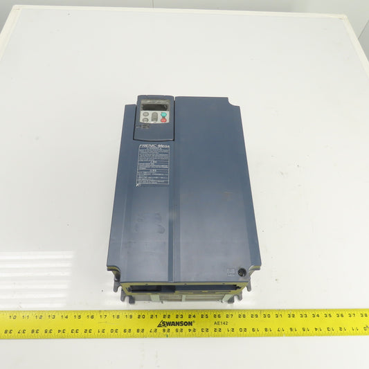 Fuji FRN15G1S-4T Frenic-Mega 32A AC Drive 380-480V Input Parts/Repair